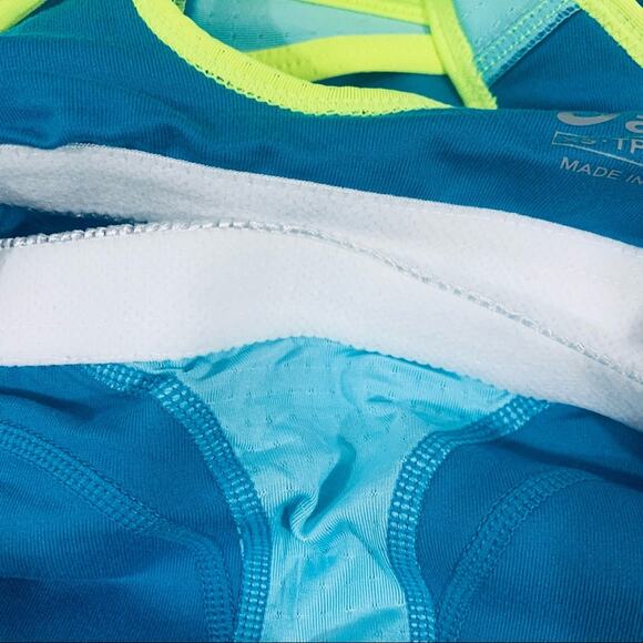 NWT Asics Tank Top Size X-Small - Picture 8 of 10